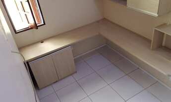 Imagem 4: Casa cond fechado 3/4