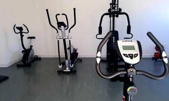 Imagem 6: O - região sudeste 2 Dorms. Com Lazer de Clube, entrada facilitada