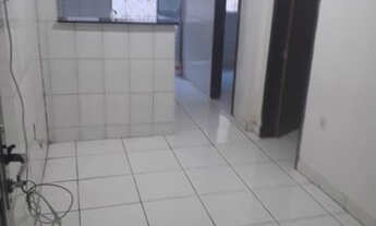 Imagem 4: Alugo casa 2/4 em Itacaranha R$ 400