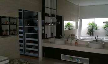 Imagem 7: Casa Altíssimo Padrão em Gurupi