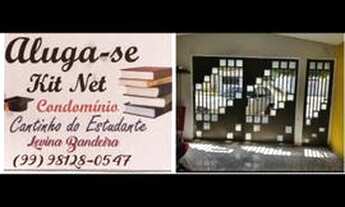 Imagem 4: Kitnet Centro de imperatriz