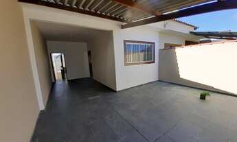 Imagem: Casa 3 dormitórios Registro SP