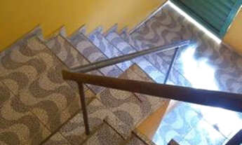 Imagem 3: Casa com 02 quartos, sendo 01 suíte com Ar-Split, Mariléia - Austin - Nova Iguaçu