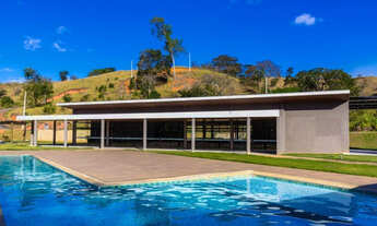 Imagem 2: Condomínio Fechado Gran Royalle Lagoa Verde(Revés do Belem