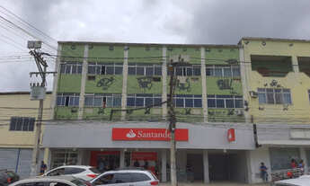 Imagem: Quitinet centro de Venda das Pedras