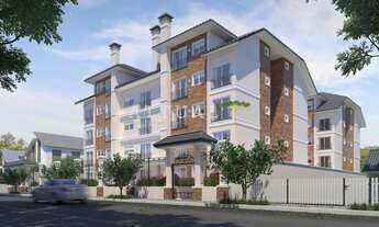 Imagem 2: CANELA - Apartamento Padrão - Centro