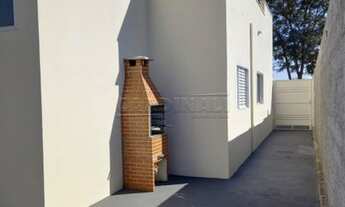 Imagem 6: Araraquara - Casa de Condomínio - Jardim Maria Luiza v