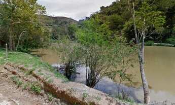 Imagem 3: Terreno plano com 6.724m² no Plante Café em Miguel Pereira/RJ