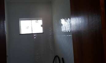 Imagem 6: Amparo imóveis-Casa 2 quartos sendo 1 suíte condomínio Lagoa Azul-Pontes dos Leites