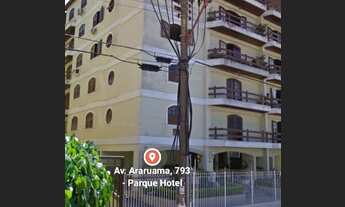 Imagem: Oba Araruama apartamento 2 quartos de frente