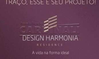 Imagem 4: Araraquara - Apartamento Padrão - Vila Harmonia