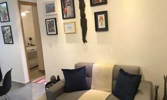 Imagem 7: Araraquara - Apartamento Padrão - Jardim Universal