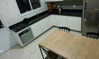 Imagem 6: Casa à venda no bairro Jardim Wanel Ville V - Sorocaba/SP