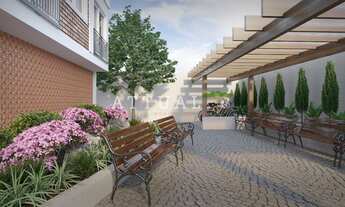 Imagem 6: CANELA - Apartamento Padrão - Centro