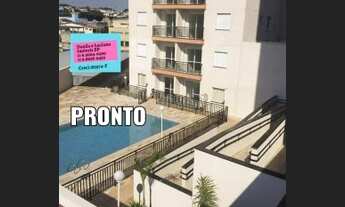 Imagem: Apartamento 50 metros com escritura Grátis