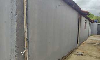 Imagem: Aluga se barracão no Edgar Pereira