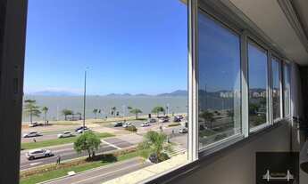 Imagem: Apartamento na Av. Beira Mar Norte Frente