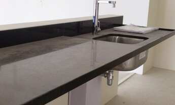 Imagem 6: Apartamento Brooklin 3 Suítes 2 Vagas 137 m² Lazer