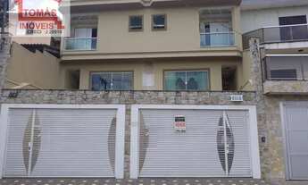 Imagem: Sobrado com 2 dormitórios à venda, 85