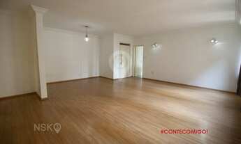 Imagem: Apartamento Locação 112m² Jardim Paulista