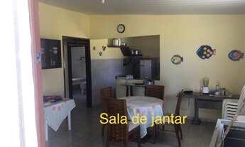 Imagem 5: Vendo linda casa em Fagundes - Lucena