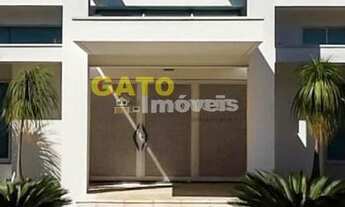 Imagem 4: Casa de condomínio para venda em Santana de Parnaíba, Casa para venda no condomínio Tambor