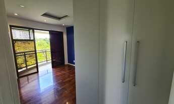 Imagem 7: 4 QUARTOS PENÍNSULA