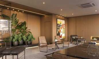 Imagem 2: Apartamento luxo SKY drive