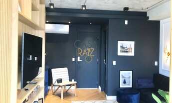 Imagem 6: APARTAMENTO PARA LOCAÇÃO - COM LAZER COMPLETO PERTO DO METRÔ