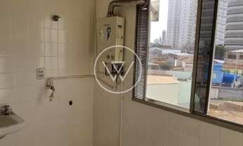 Imagem 6: Apartamento para Venda em Campinas, Cambuí, 1 dormitório, 1 banheiro, 1 vaga