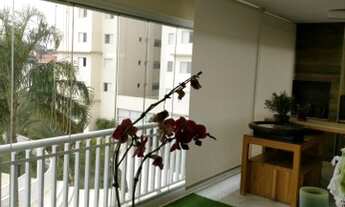 Imagem: Apartamento Granja Julieta Oportunidade