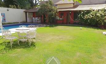 Imagem 6: Rio de Janeiro - Casa de Condomínio - Recreio dos Bandeirantes