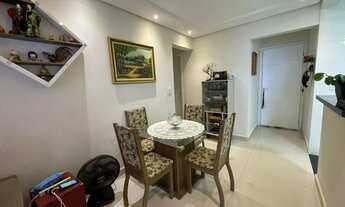 Imagem 5: Apartamento com piscina no centro de Mongaguá