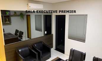 Imagem 5: Aluguel de Sala Comercial Montada - Aluguel de Escritório Montado - Aluga-se - Alugo