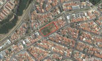 Imagem 2: Vendo Área na Avenida Carlos Grimaldi em Campinas com 5.700 m²