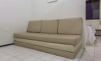 Imagem 4: Flat 303, 6º pav. todo perfeito com 1 quarto e WI-FI, Boa Viagem, localização extra - Reci