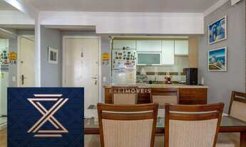 Imagem 7: Apartamento com 3 dormitórios à venda, 76 m² por R$ 540.000,00 - Água Rasa - São Paulo/SP