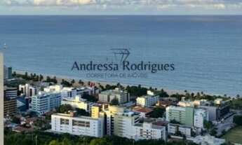 Imagem 2: Apartamento ALTO PADRÃO, 5 quartos, TODO PROJETADO, andar alto, vista mar, PRÉDIO CLUBE