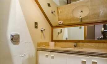 Imagem 7: Casa para aluguel tem 380 metros quadrados com 4 quartos em Santa Lúcia - Belo Horizonte