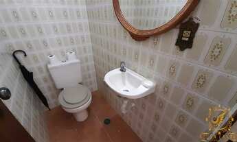 Imagem 4: 1 Dormitório Frente mar Suíte -Á VISTA - 1 vaga com lazer completo na praia dos milionário