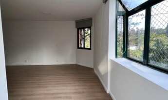 Imagem: Villas de São Paulo reformado