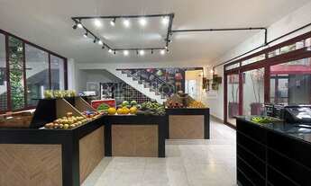 Imagem 3: Loja Comercial para Venda em Carapicuíba, Chácara São João, 2 banheiros, 1 vaga