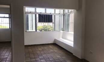 Imagem: Apartamento 03 quartos nos Aflitos - 120m2