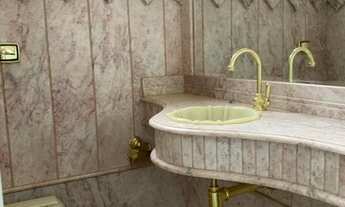 Imagem 7: Apartamento para aluguel tem 345 metros quadrados com 4 quartos em Setor Oeste