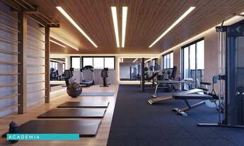 Imagem 5: GOIÂNIA - Apartamento Padrão - SETOR MARISTA