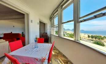 Imagem: RIO DE JANEIRO - Apartamento Padrão - Copacabana