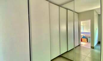 Imagem 7: Casa com 4 Suítes c/ Marcenaria Planejada . Piscina Aquecida