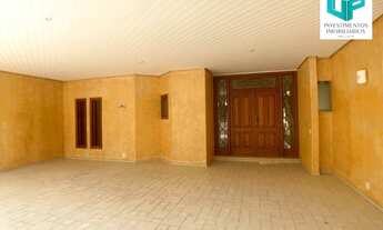 Imagem 4: Sobrado com 4 suítes à venda, 600 m² no Condomínio Residencial Isaura- Sorocaba/SP