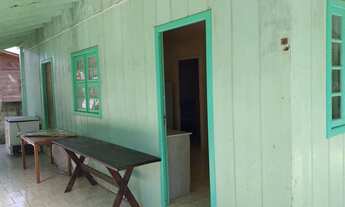 Imagem 3: Casa Na Praia do Mar Aberto