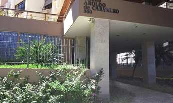 Imagem 2: AROLDO CARVALHO Apartamento com 4 dormitórios